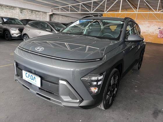 HYUNDAI KONA 1.6 GDI HEV SIGNATURE DCT